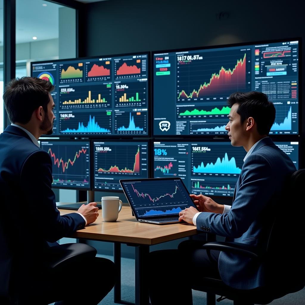 Professional Investment Portfolio Management Solutions