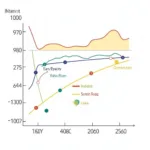 Interest rates influence multiple economic factors including inflation and borrowing