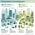 Economic inequality affecting different social classes and communities