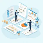 Economic uncertainty affecting financial planning decisions