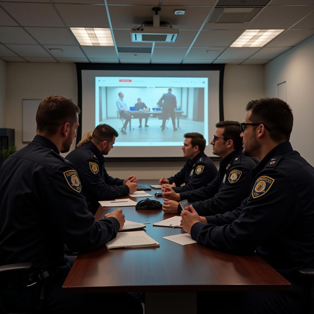 Educational value of crime documentaries in teaching criminal justice