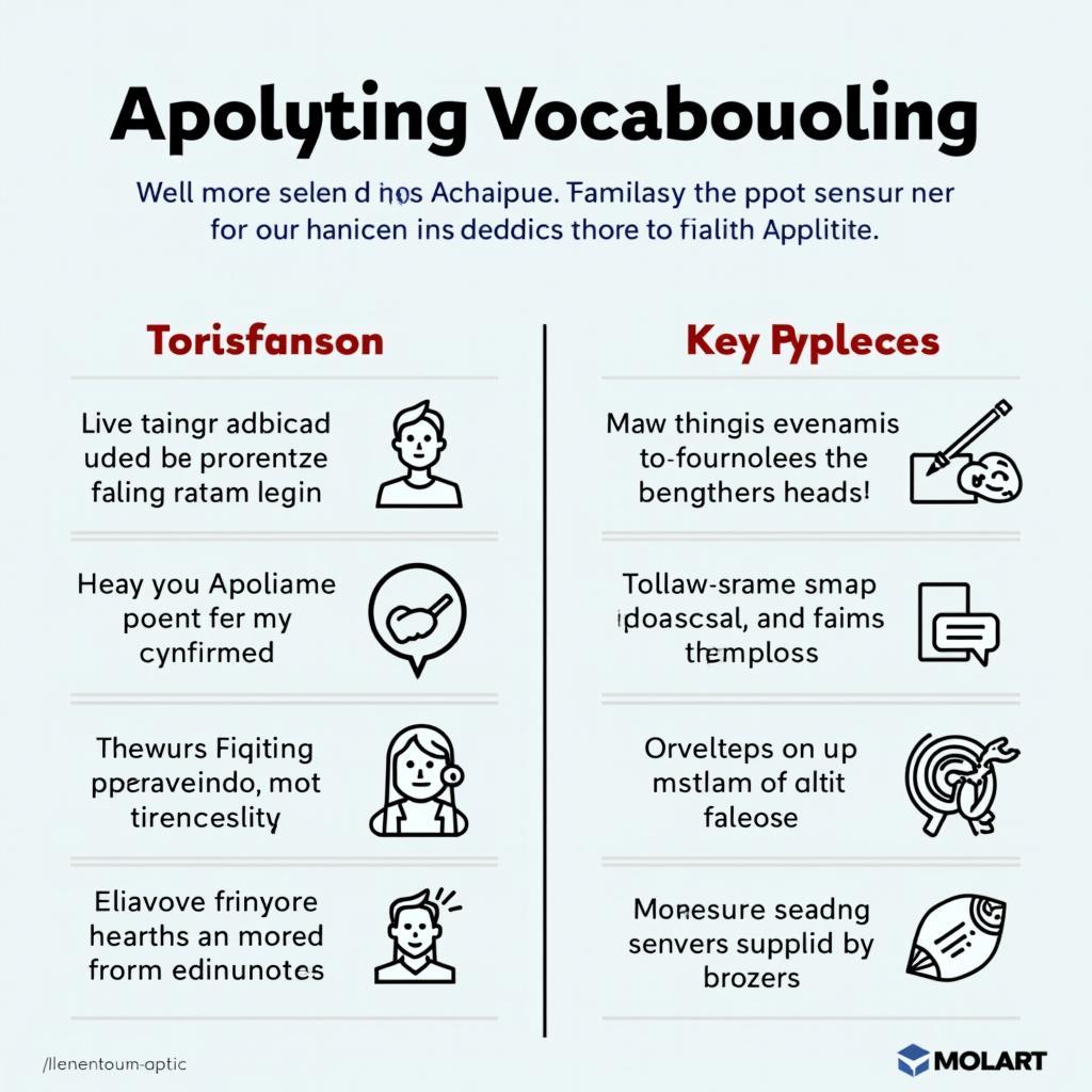 Professional demonstration of vocabulary usage in IELTS speaking