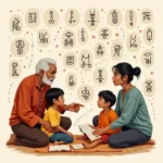 Protecting endangered languages and cultural heritage preservation