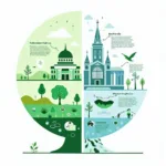 Government and individual roles in environmental protection