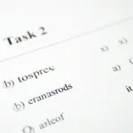 IELTS Writing Task 2 Question About Environmental Tax Policy