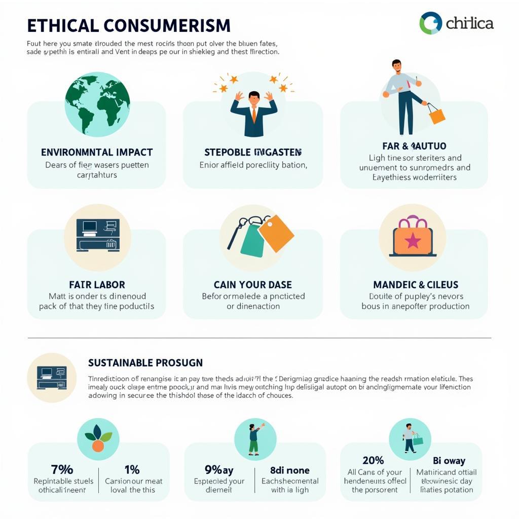 The impact of ethical consumerism on modern business practices and environmental sustainability