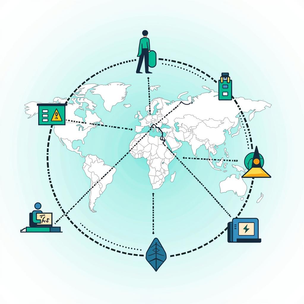 Understanding ethical sourcing in global supply chains and its importance