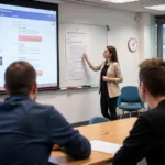 IELTS Writing Task 2 Essay Sample on Financial Crisis Management