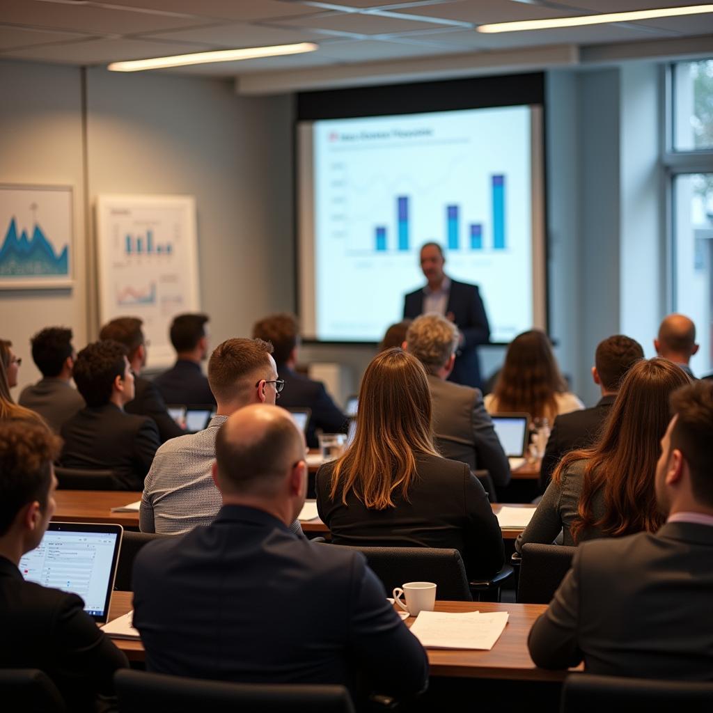 Financial education and investment safety measures for ordinary investors