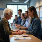 Financial institutions providing services to disadvantaged communities