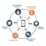 The importance of financial inclusion for economic growth in developing nations