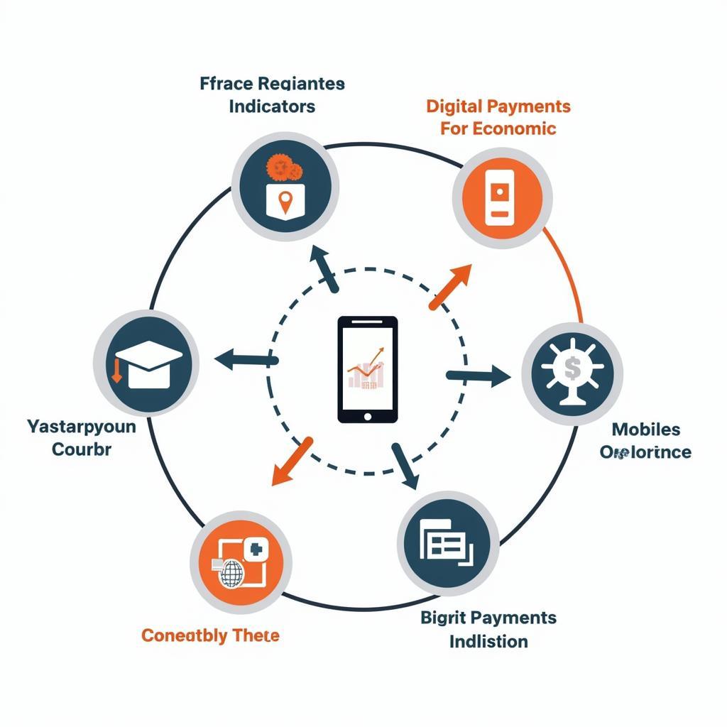 The importance of financial inclusion for economic growth in developing nations