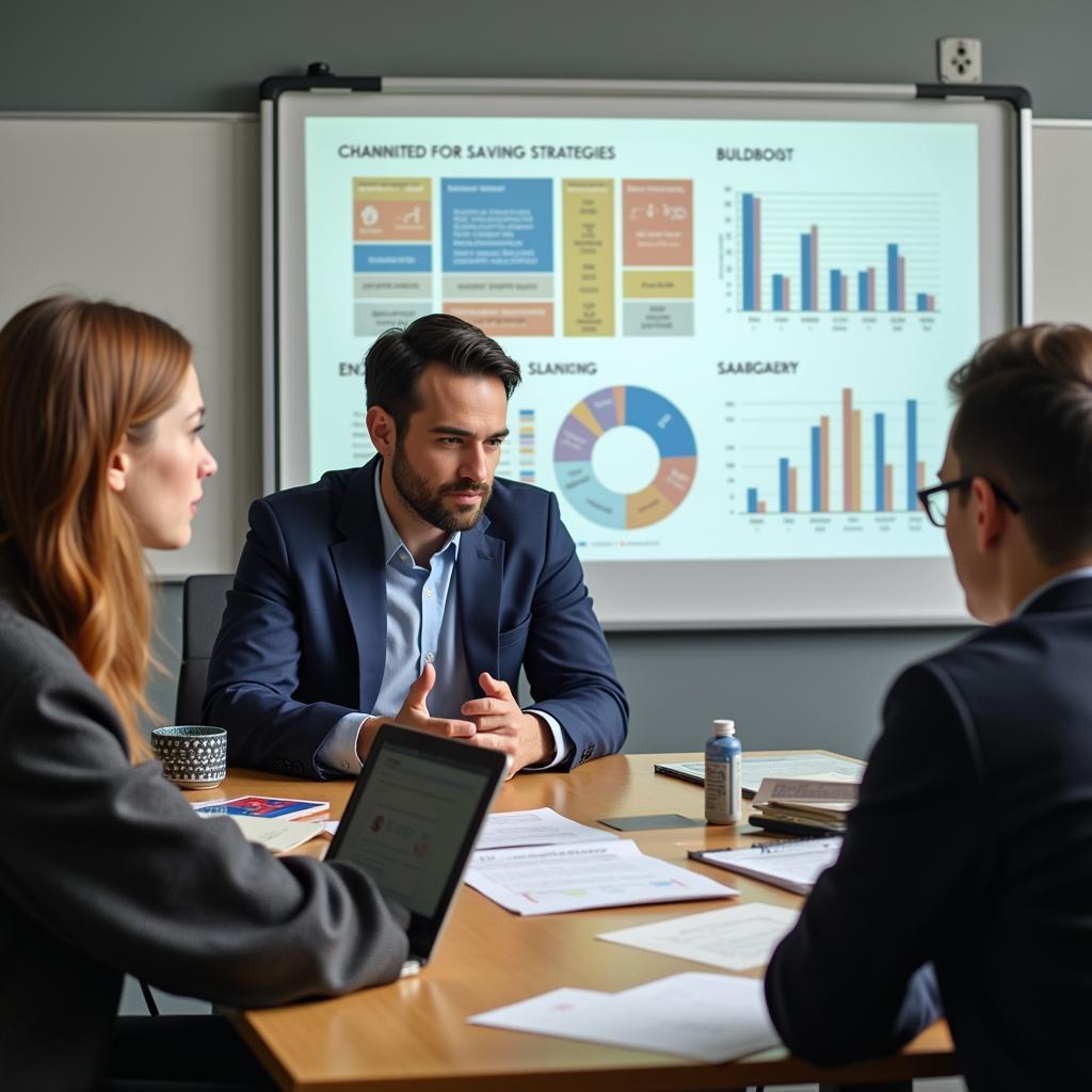 The importance of financial education in managing high-interest savings