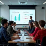 The importance of financial literacy in today's modern economy