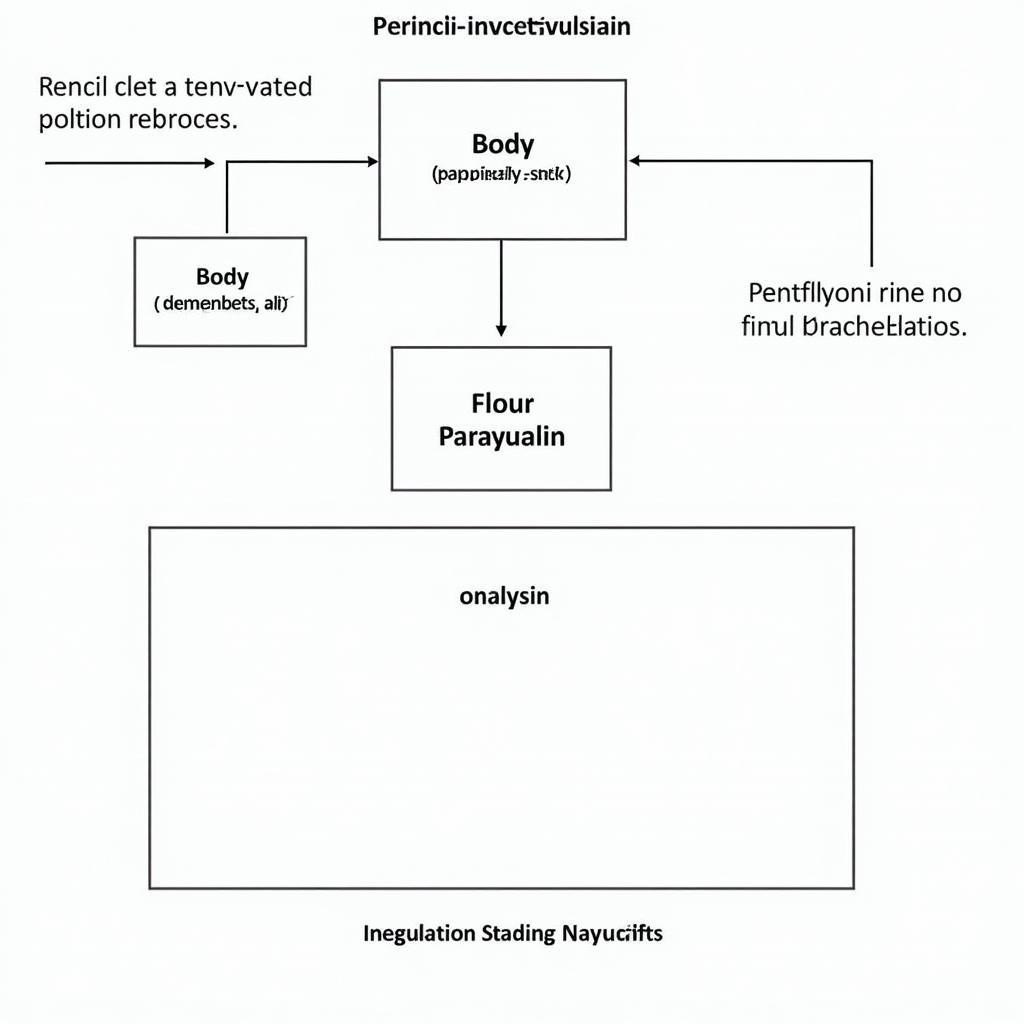 IELTS Writing Task 2 Essay Structure for Financial Market Regulation