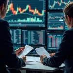 Global financial regulation and oversight mechanisms