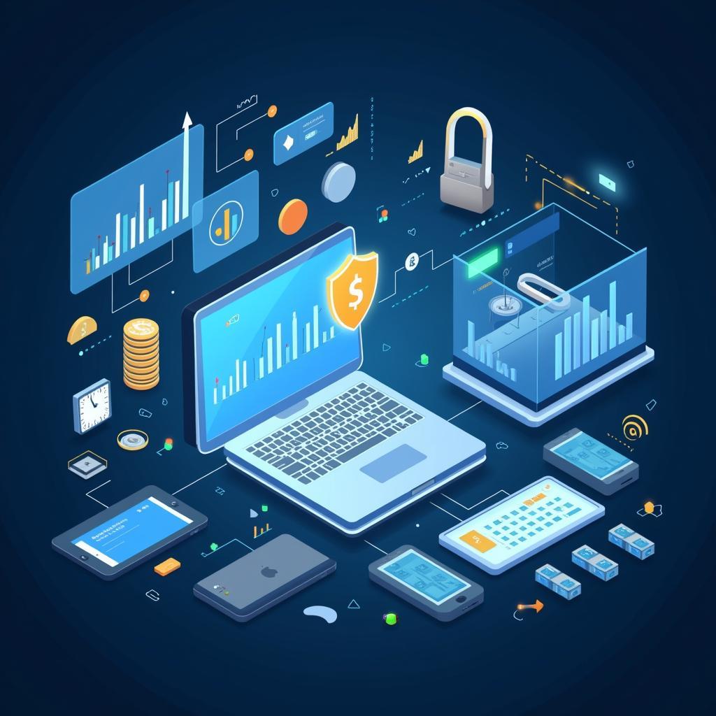 The importance of financial transparency in modern economic transactions