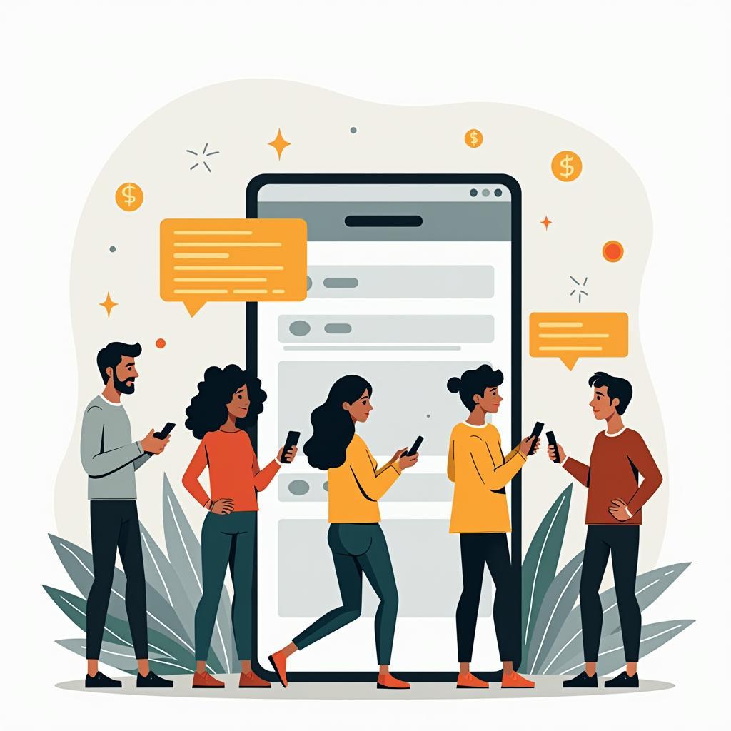 Financial technology improving accessibility through digital solutions