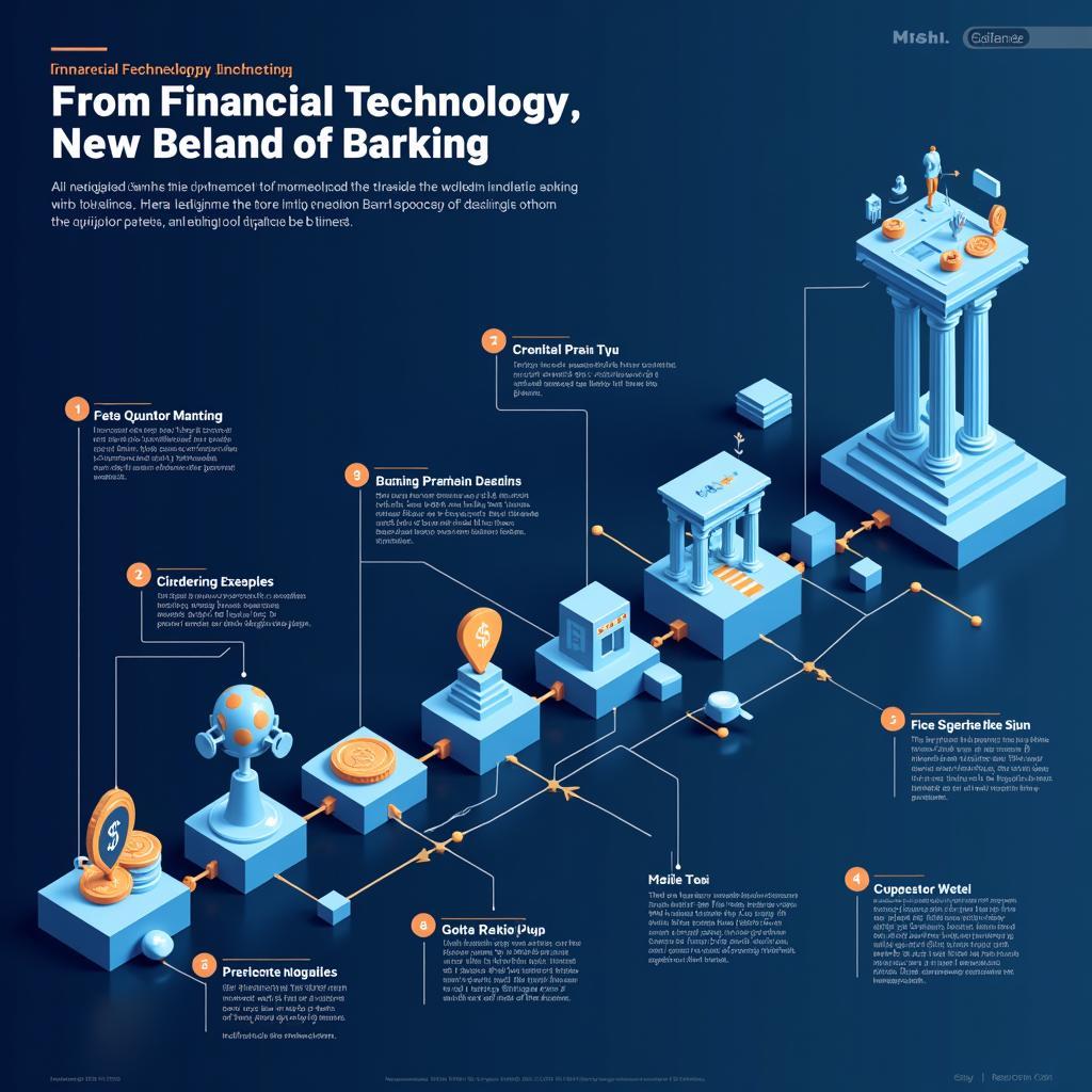 The Evolution of Financial Technology in Global Banking Systems