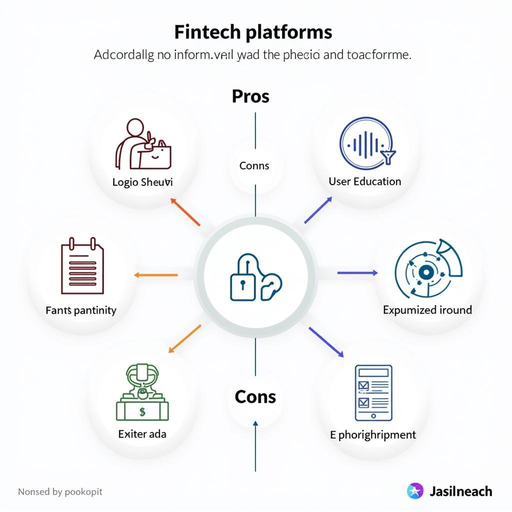 Analysis of fintech platform benefits and risks in personal finance