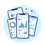 How fintech platforms transform personal finance management through digital solutions