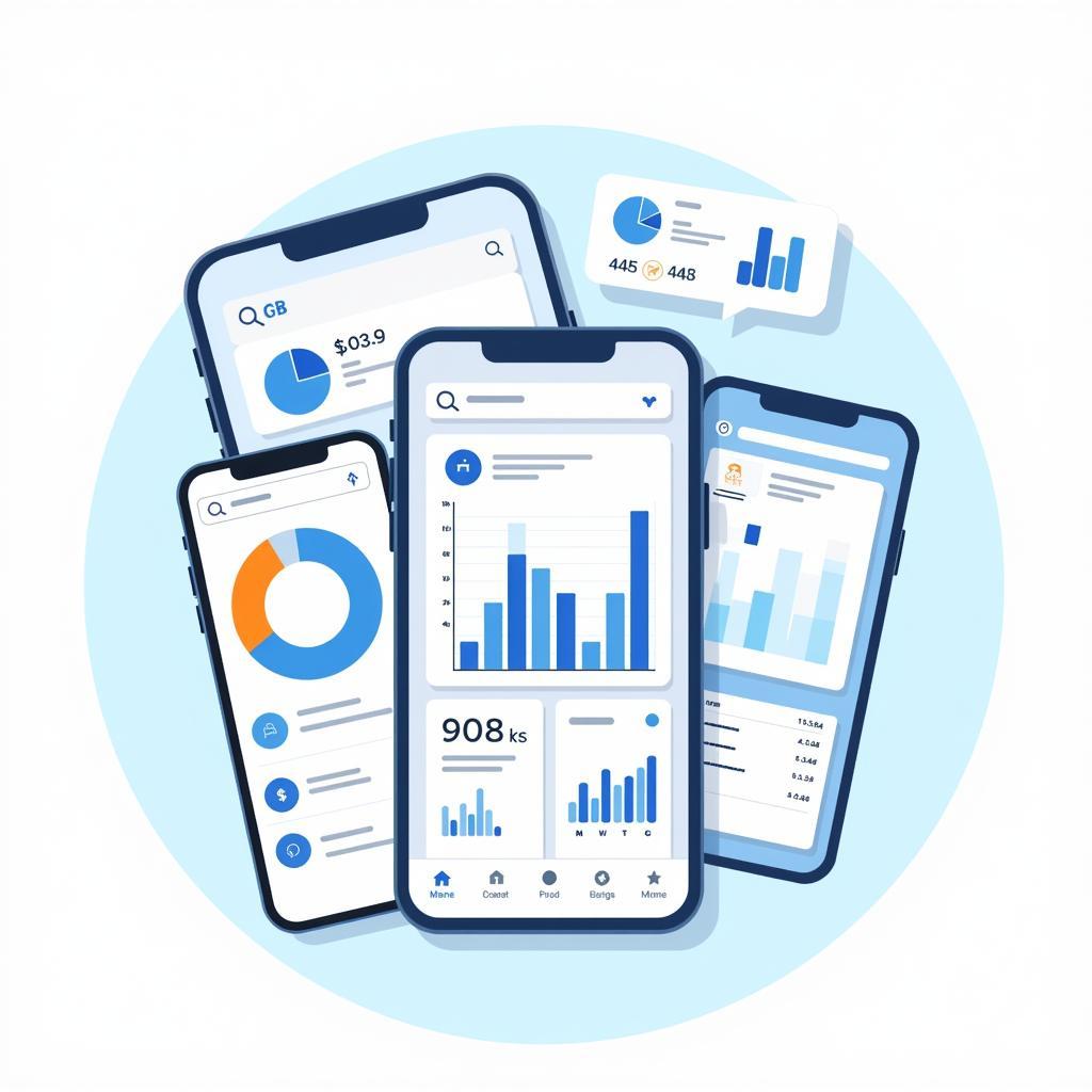 How fintech platforms transform personal finance management through digital solutions