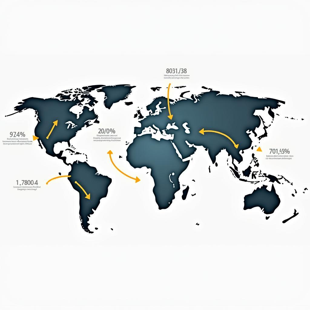 Impact of Free Trade Agreements on Global Economy