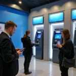 Global banking transformation through digital technologies