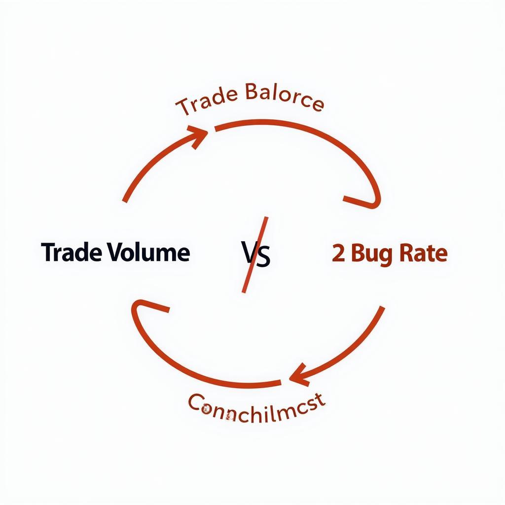 Impact of International Trade on Currency Values