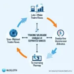 Impact of Global Trade on Stock Market Performance Analysis