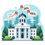 Understanding government bonds and national debt management in IELTS Writing