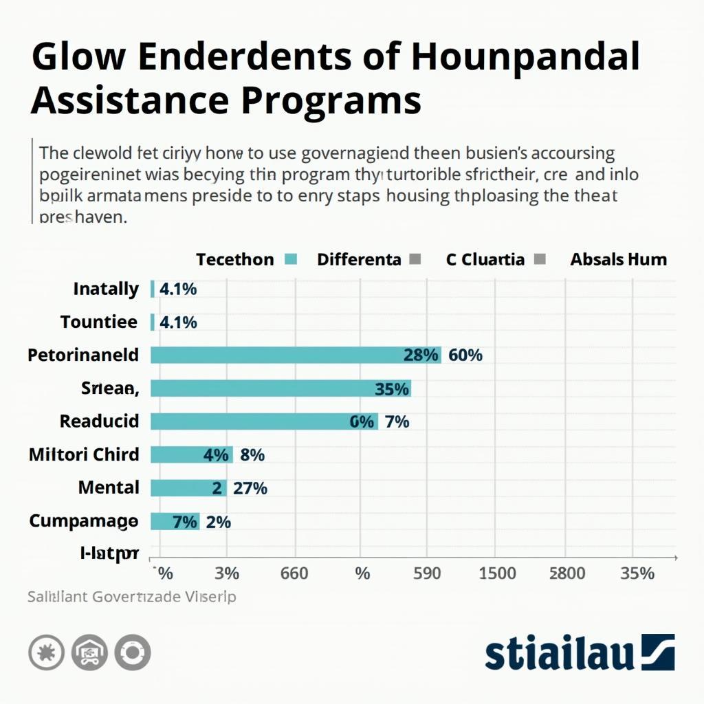 Government housing support programs for low-income families across different countries