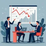 Government intervention in financial markets during economic crisis