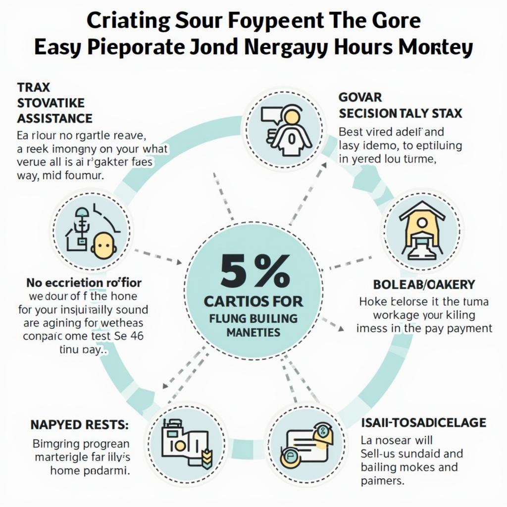 Government mortgage assistance programs help first-time homebuyers achieve homeownership