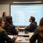 Government financial support for startups discussion in IELTS writing