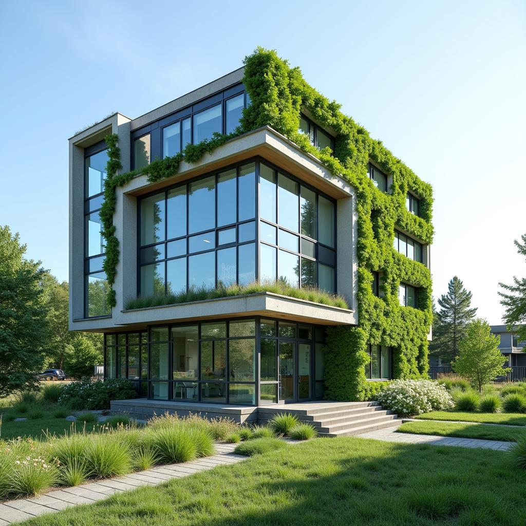 Green banking initiatives and sustainable lending practices in modern banking