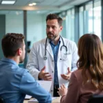 Universal healthcare access importance in modern society