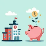 Government vs Individual Healthcare Funding Debate