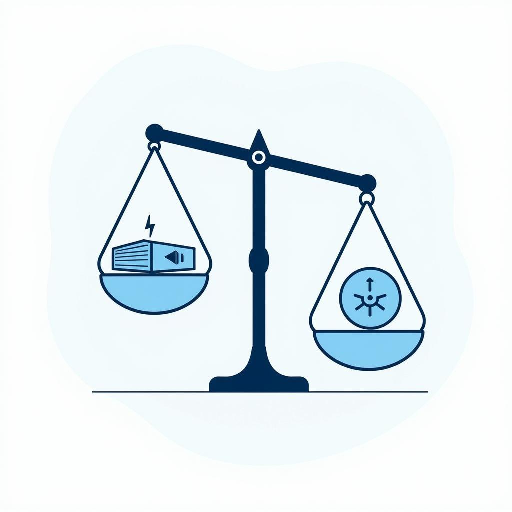 Regulatory balance in hedge fund operations and market stability