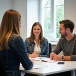 IELTS Speaking Guide for Describing Family Help