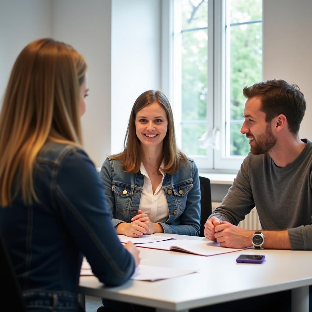 IELTS Speaking Guide for Describing Family Help