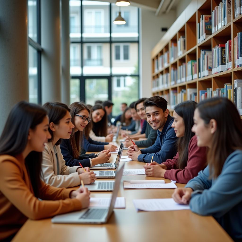 Access to higher education remains a critical global challenge