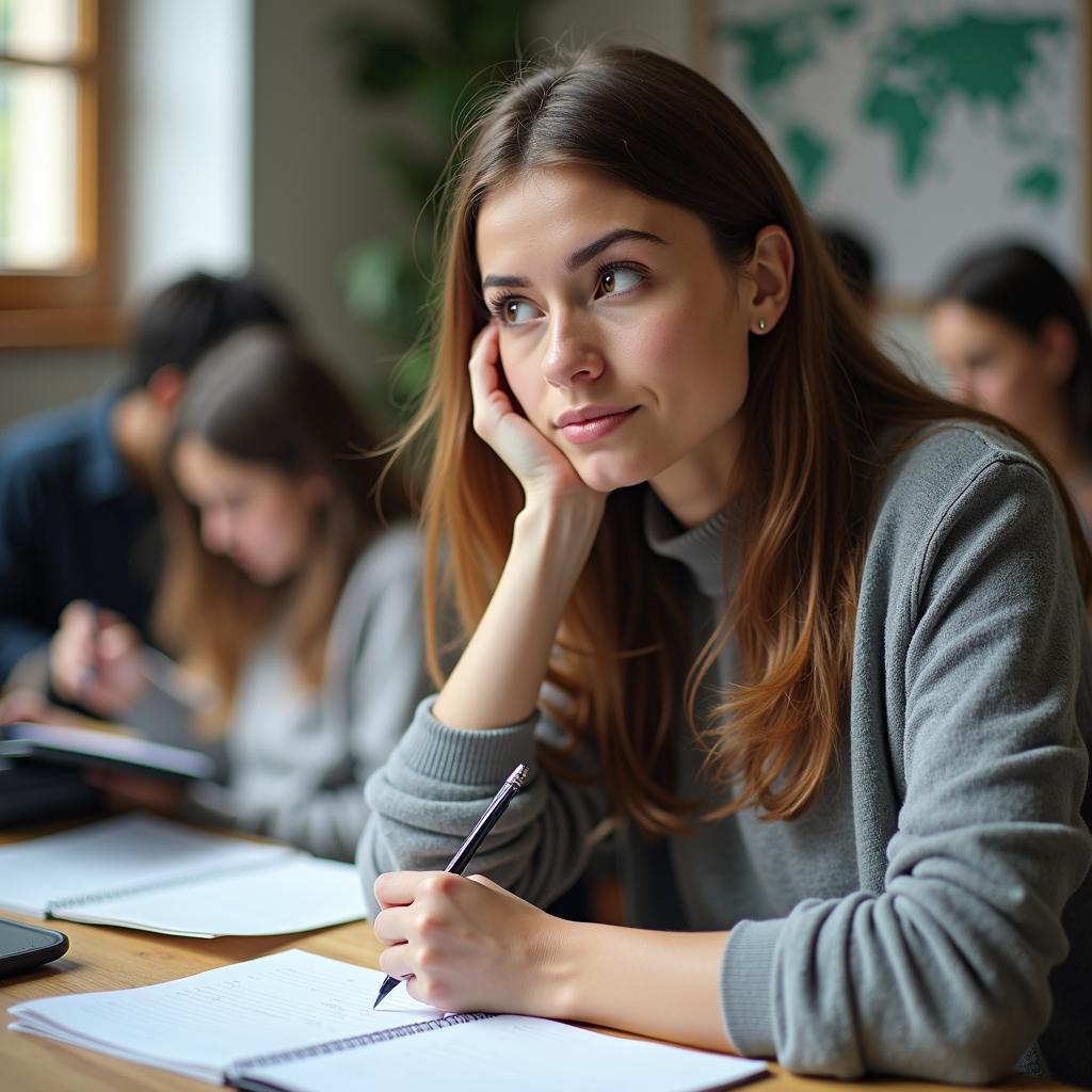 IELTS Speaking Test Preparation