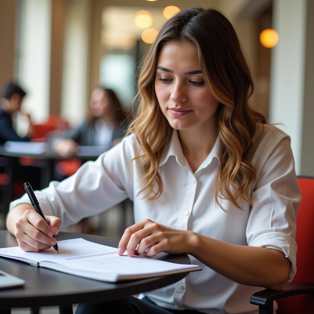 IELTS Speaking Test Preparation