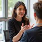 IELTS Speaking Test Long Turn Response