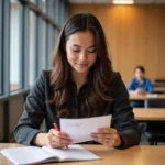 IELTS Speaking Part 2 Cue Card Preparation