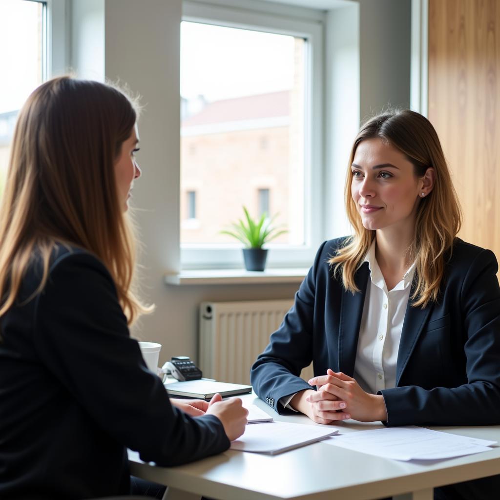 IELTS Speaking Test Preparation Tips and Strategies