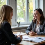 IELTS Speaking Test Discussion Between Examiner and Candidate