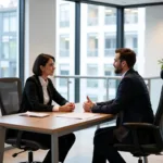 IELTS Speaking Test Interaction between Examiner and Candidate