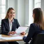 IELTS Speaking Test Interview Session